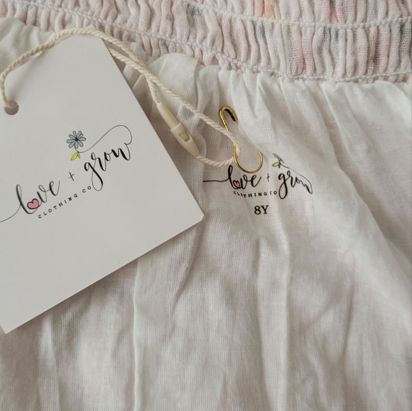 NWT Love and grow - Picture 4 of 4